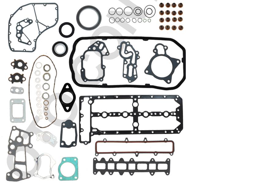 OTOCONTA 40137702 Motor Takim Contasi Keçe Sub.Las Skc Siz Fiat Ducato 06> Psa Boxer-Jumper 06> Iveco Daily 04> 3.0 Jtd 3.0d Mjet 3.0 Hdi