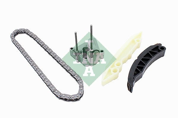 INA 559177221 Eksantrik Zincir Seti Bmw M47n2 M57n2 E46 E60 E90 E87 E65 E92 E83 E53 E70 E71 E72 Alt