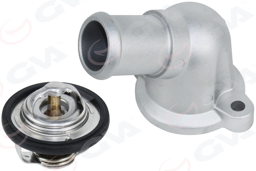 GVA 5190001 Termostat Yuvasi Aveo Kalos 1.2 8v