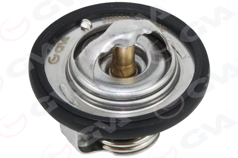 GVA 5190002 Termostat Chevrolet Kalos Aveo 1.2 8v 16v Spark 0.8 05>11