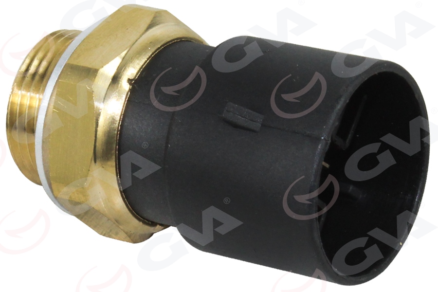 GVA 5390116 Fan Müşüru Astra F-Corsa B Oal 1.4-1.5-1.6-1.7-1.8 14se-X14xe-C14nz-14se-X16xel-15d-17d-X17d-C18nz