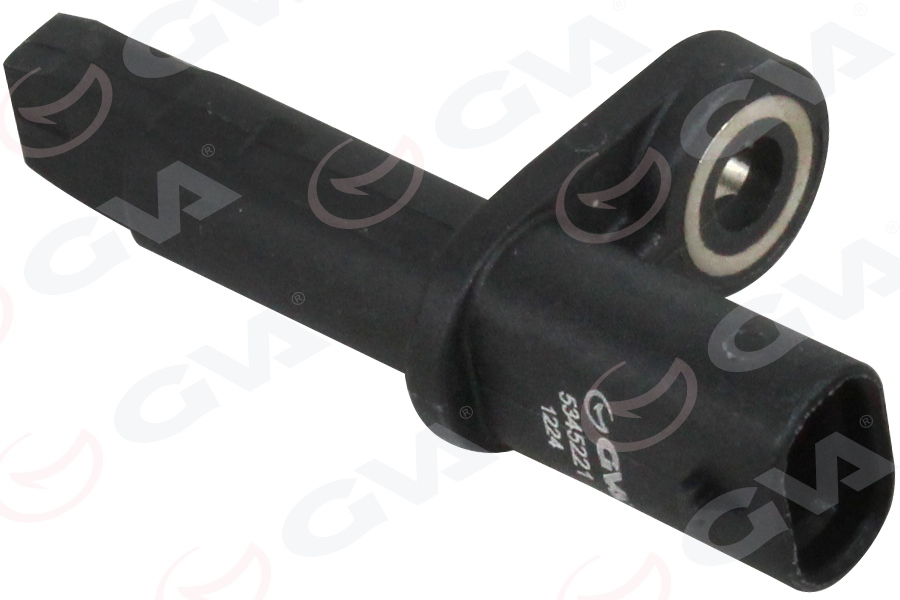 GVA 5345221 Abs Hiz Sensörü Berlingo-C5-Ds3-Ds7-Ds9-3008-308-5008-508-Partner-Rifter 05-2016>
