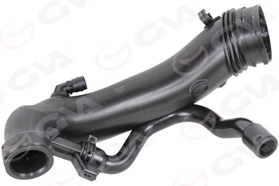 GVA 6843120 Hava Filtre Hortumu P207 07>12 P308 07>14 P508 10>18 C4 08>16 C5 09>16 Ds3-Ds4-Ds5 10>15 1.6 Thp Ep6dt