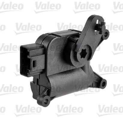 VALEO 515065 Hareketlendirici Caddy Iii-Golf V-Vi-Plus-Jetta Iii-Iv-Passat-A3-Q3-Leon Karişim Ayar Kapakçiği