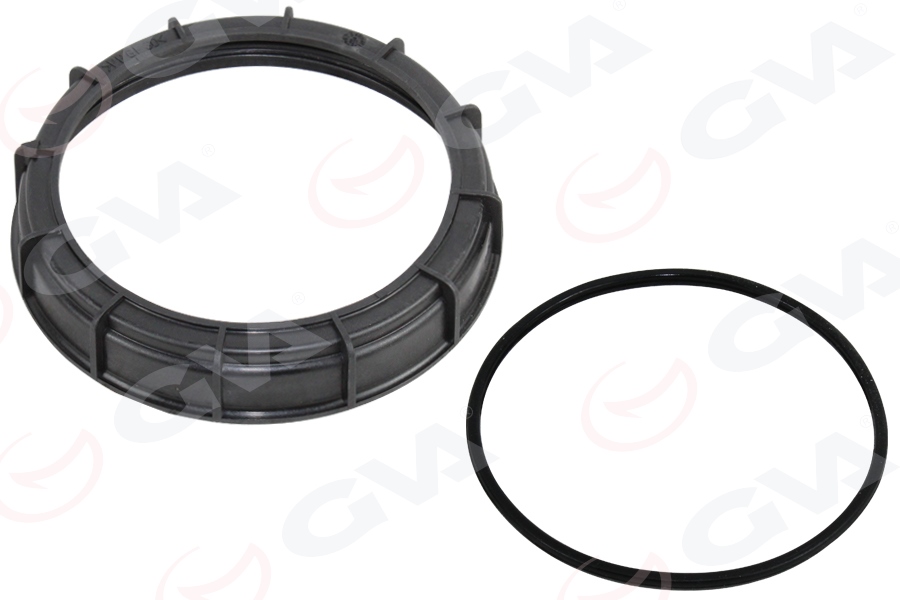 GVA 8945114 Yakit Depo Şamandirasi Plastik Somunu Contasi Partner-Berlingo-P206-P306-P406-P607-Expert-Xsara- Jumpy