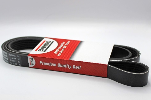 BANDO 6PK1485 Kanalli Kayiş Toyota