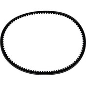 BANDO 9.5X1625 V-Kayişi Tirtilli
