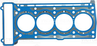 V.REINZ 61-37185-10 Silindir Kapak Contasi 82mm Mercedes M271 W203 Cl203 W204 W211 W212