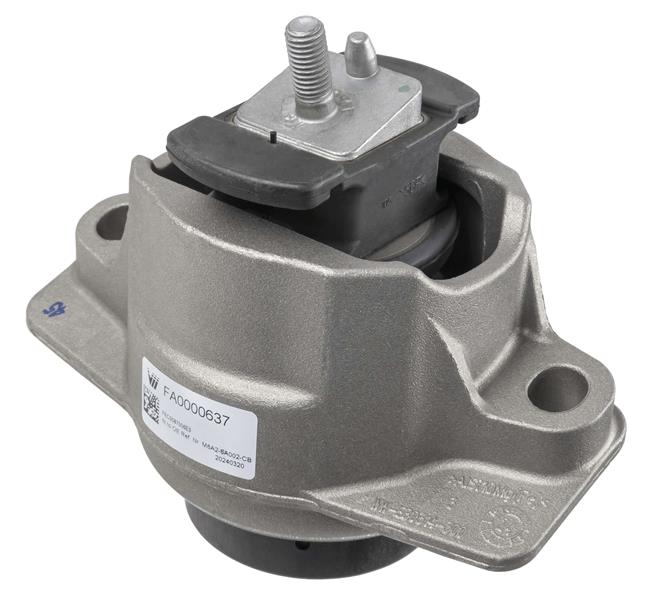 CORTECO 49186000 Motor Takozu Alt Sag Land Rover Range Rover Velar L560 . Jaguar F-Pace X761