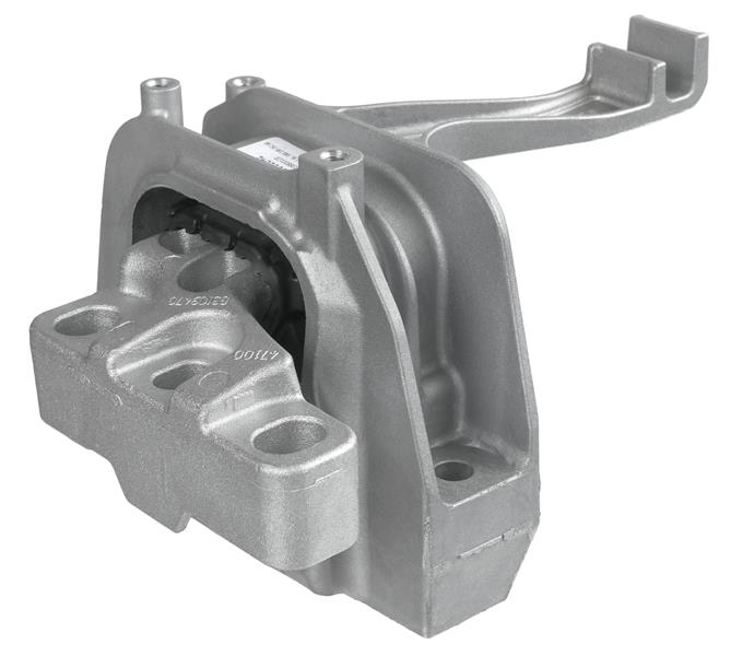 LEMFORDER 4424801 Motor Takozu Vw-Skoda-Seat-Audi-Passat-Superb 20> Dsrb-Dsra-Dfea-Dfga-Crlb-Dtsa-Dtsb-Dfha-Dfca-Dda A 2.0 Tdi