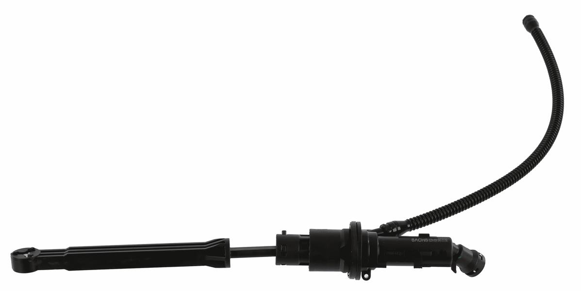 SACHS 6284654043 Kg150182.7.1 Debriyaj Üst Merkezi Citroen C4 Ii 1.6 Hdi 90