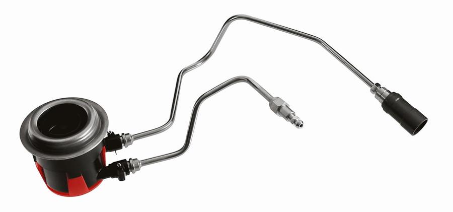 SACHS 3182654310 Debriyaj Merkezi Alt Land Rover Freelander I L314 2.0 Td4