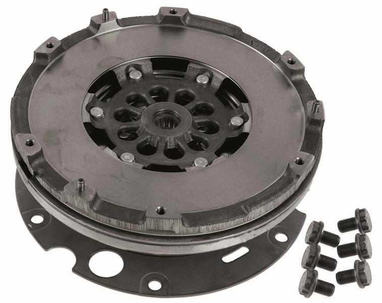 SACHS 2294501296 Volant Audi A4 B9 8w2 8wc A4 B9 Avant 8w5 8wd A5 F53 F5p A5 Cabriolet F57 F5e A5 Sportback