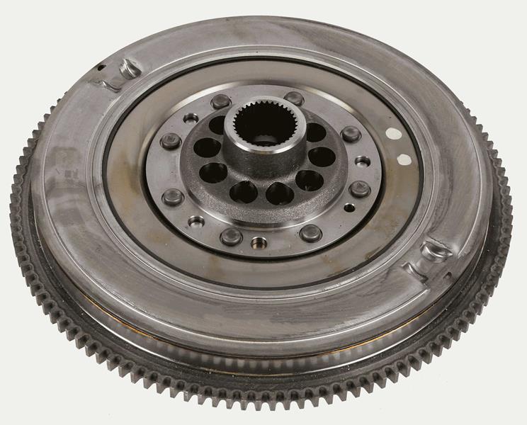SACHS 2295601055 Volant Porsche Panamera 971 Panamera Sport Turismo 971