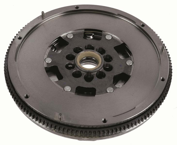 SACHS 2294501276 Volant Ford Galaxy I Wgr - Seat Alhambra 7v8 7v9 - Vw Sharan 7m8 7m9 7m6