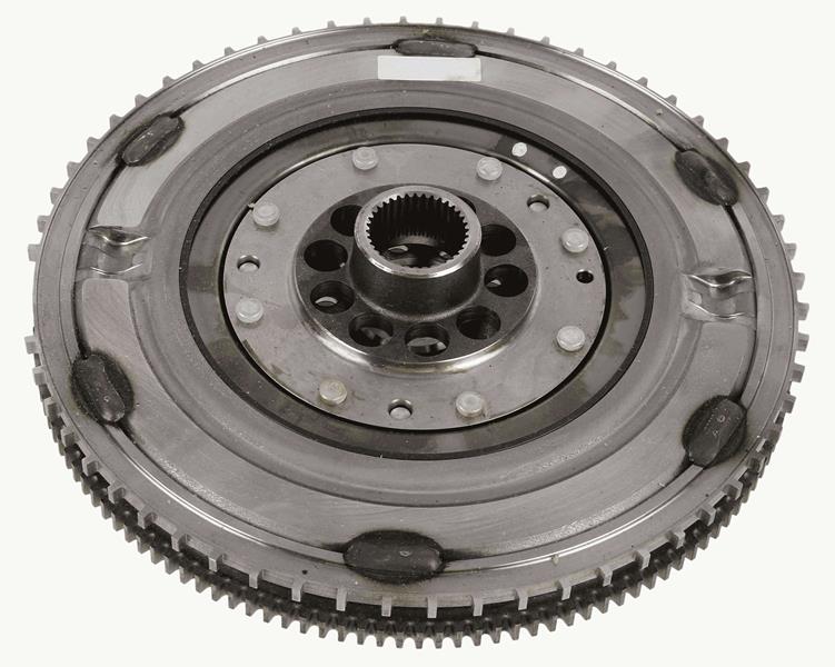 SACHS 2295601052 Volant Porsche 911 992 911 Cabriolet 992 911 Targa 992