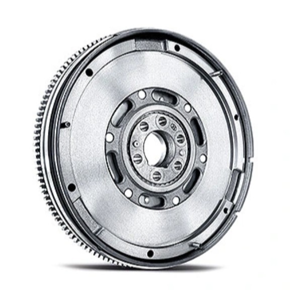 LUK 415 0969 10 Volan  W907-910