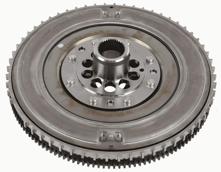 SACHS 2295601049 Volant Porsche 718 Boxster 982 718 Cayman 982