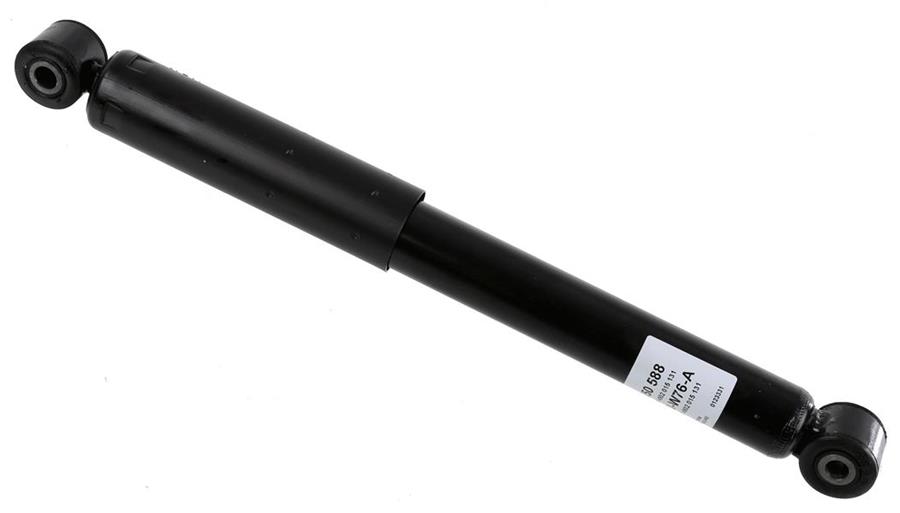 SACHS 350588 Amortisor Arka Gazli Mercedes Sprinter B907 B910 18>