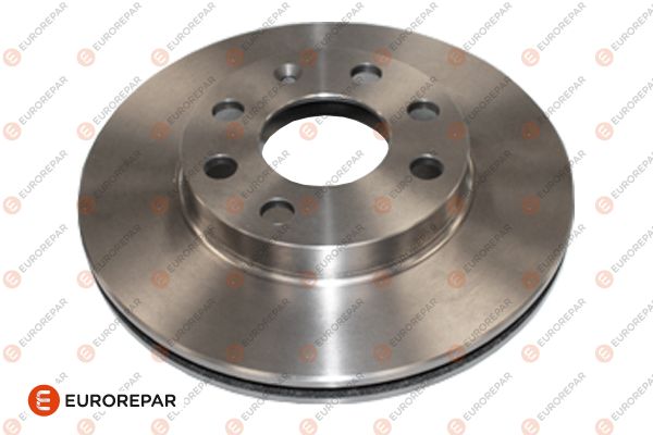 EUROREPAR 1687793780 E:Rr Brake Kit