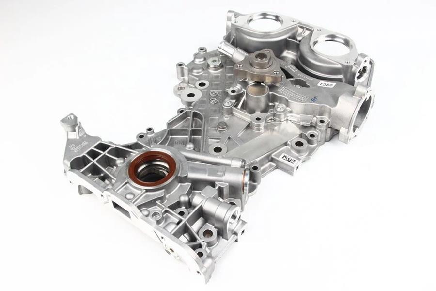 PSA-28290102 Yag Pompasi Opel Corsa E 1.2/1.4