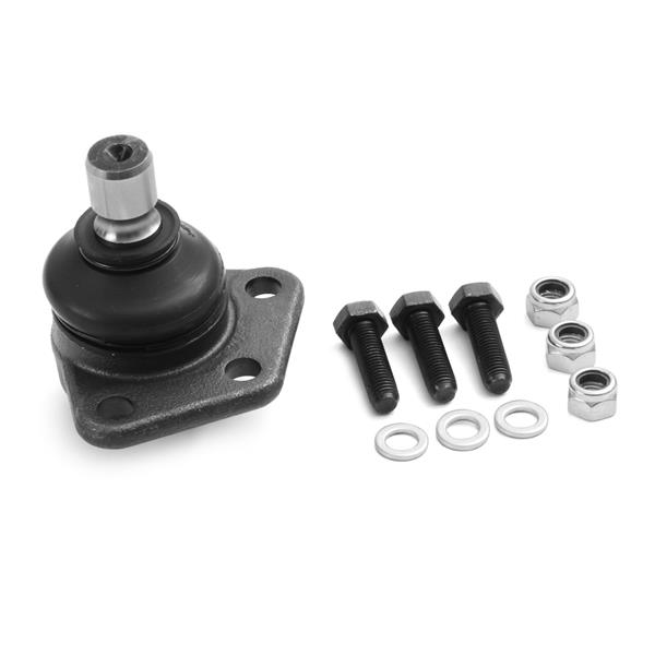 VOT-15-02101 Sag/Sol Rotil-15mm (Vw Golf 75-78  Scirocco 74-78)