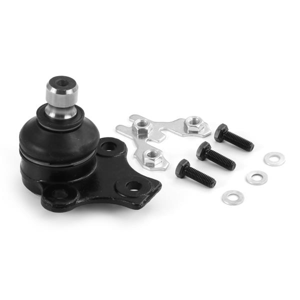 AYD 00024 Rotil Kiti Ön Vw-Golf Mk2-A2-1983-1992-Vw-Jetta Mk2-A2-1983-1992-Vw-Polo Classic-1995-2001
