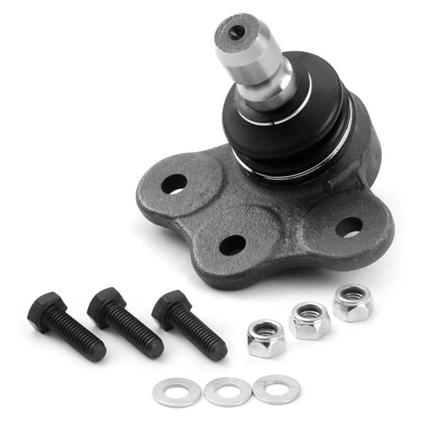 AYD 00348 Rotil Alt Salincak Opel Astra G 98-05 Astra H 04>10 Meriva B 10> Omega B 94-03 Vectra B 95-03 Zafira 00>