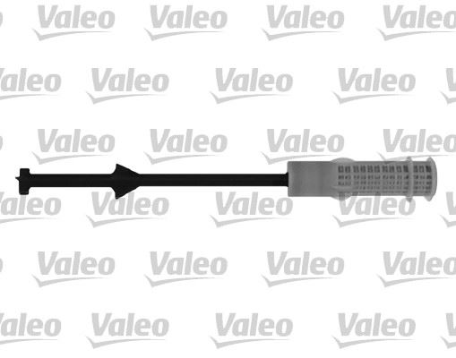 VAL-509791 Kurutucu (Peugeot  Partner / Citreoen  Berlingo 1.6hdi 2.0hdi 06-)