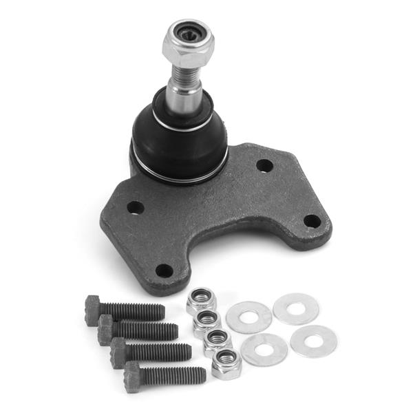 R-415K Rotil Kiti On Alt Renault Espace 1991-1996 / Renault 25 1984-1993