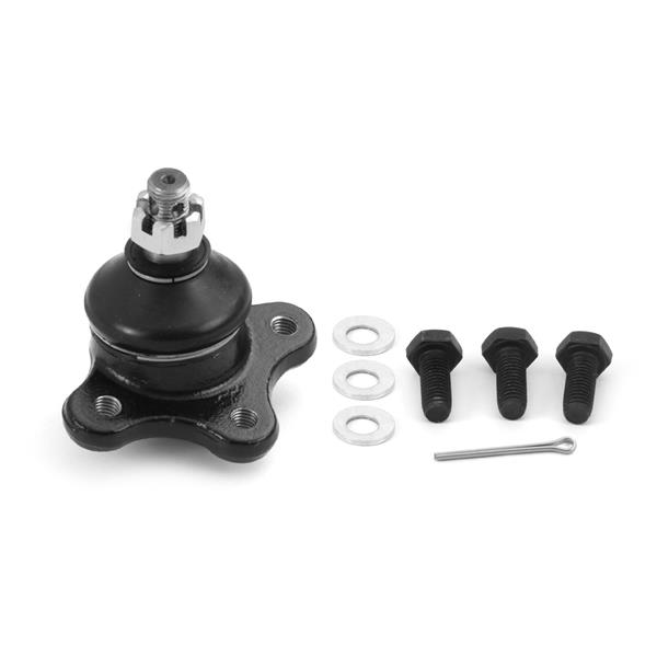 AYD 01482 Rotil Üst Sağ-Sol Mazda B2500 2.5l Wl 4x2 4x4 Uf Un 96-07 / Bt-50 2.5l Wlaa Un 08-> / Ford Ranger Er/Eq 99-06 Ranger Es-Et 06>