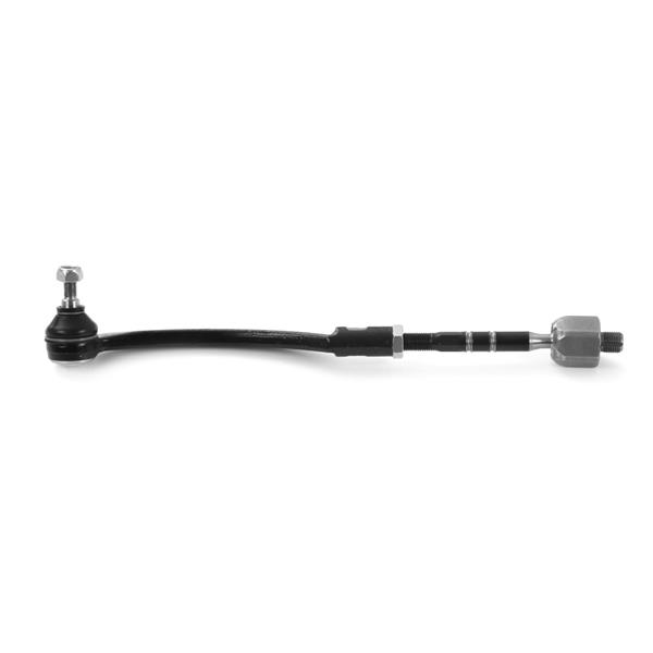 AYD 01947 Rot Mili Mini Convertible R52 2004-2007
