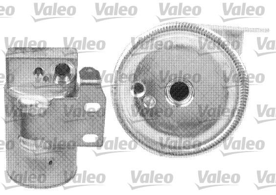 VALEO 509400 Klima Radyatör Kurutucu Filtre Tüpü Opel Astra G 98>05