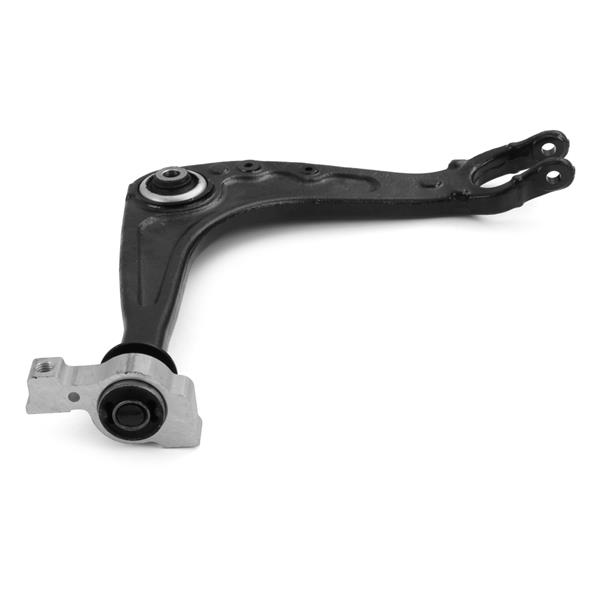 AYD 04671 Ön Salincak Alt Sağ Rotilsiz-Döküm Peugeot P407 04>10 P508 10>18 Citroen C5 X7 08>16 C6 06>12
