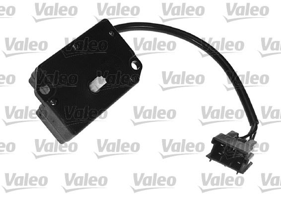 VAL-509229 Hareketlendirici ( Renault   19 )