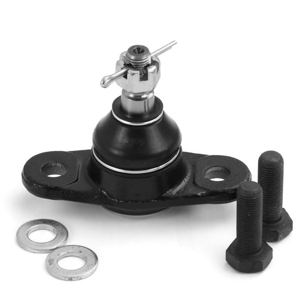 AYD 05384 Rotil Alt Sağ-Sol Hyundai Accent Era 1.4l 1.6l 1.5l Crdi 06-10 / Kia Rio 1.4l 1.5l Crdi 05-10 / Prid E 05->
