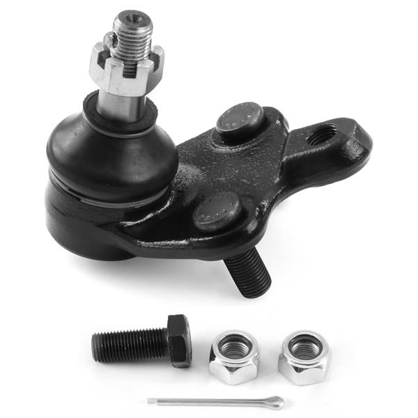 AYD 05478 Rotil Alt Sağ-Sol Toyota Avensis 1.6l 3zz-Fe Zzt250 03-08 2.0l 1az-Fe 1azfse Azt250 03-08 2.0l 1ad-F Tv Adt250 03-08 2.0l 1cd-Ftv Cdt250 03-08