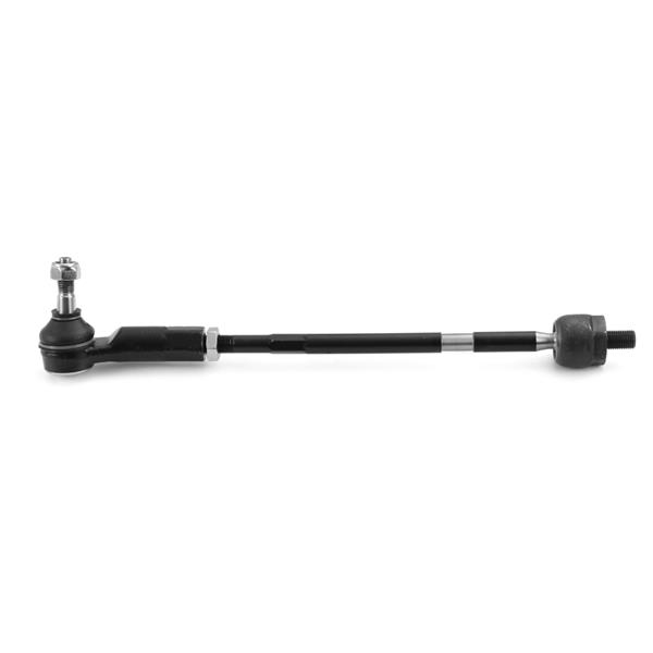 SE-403 Rot Mili On Seat Ibiza 2002-2009 / Seat Cordoba 2002-2009