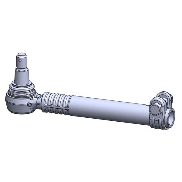 AYD 06877 Mack Dm400 Rotkolu