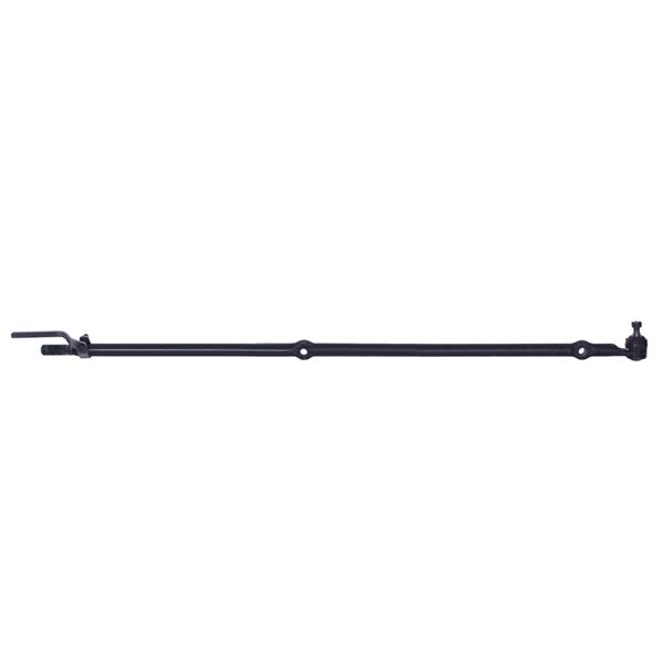 AYD 07482 Jeep Wrangler Rotkolu