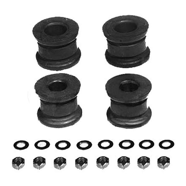 LMF-1111801 Viraj Lastigi Set Mercedes W124 1986-1989