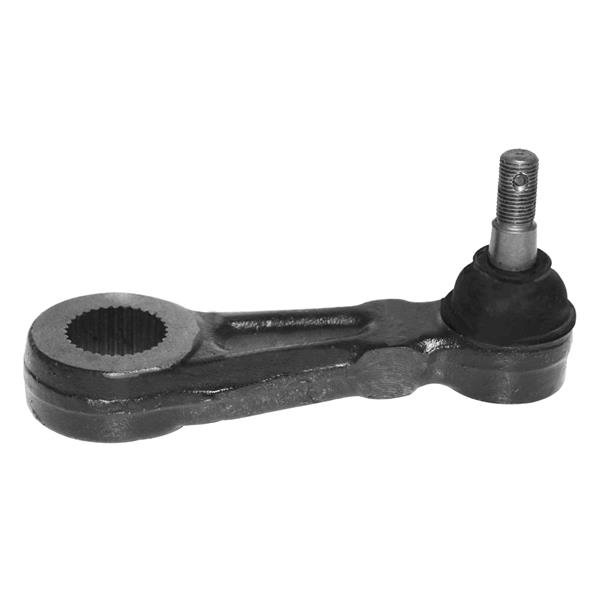 AYD 08992 Frezeli Rot Mitsubishi L200 Magnum 2.5l 4d56int K74t 4x4 01-06 Pitman Kolu