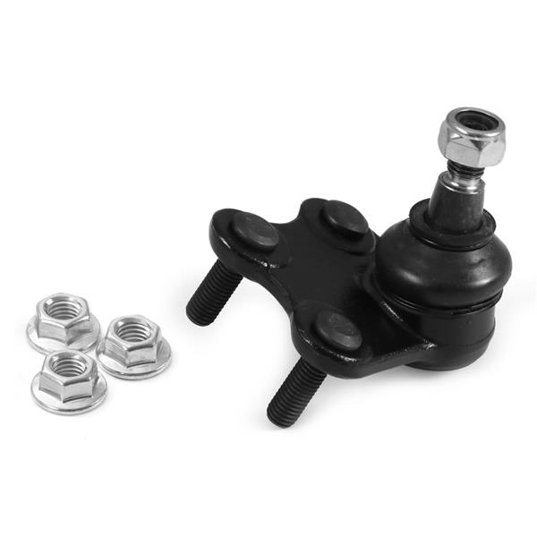 ORJ-02553 Rotil Sag Polo V 2009 - Audi A1 2010 - Ibiza 2009 -