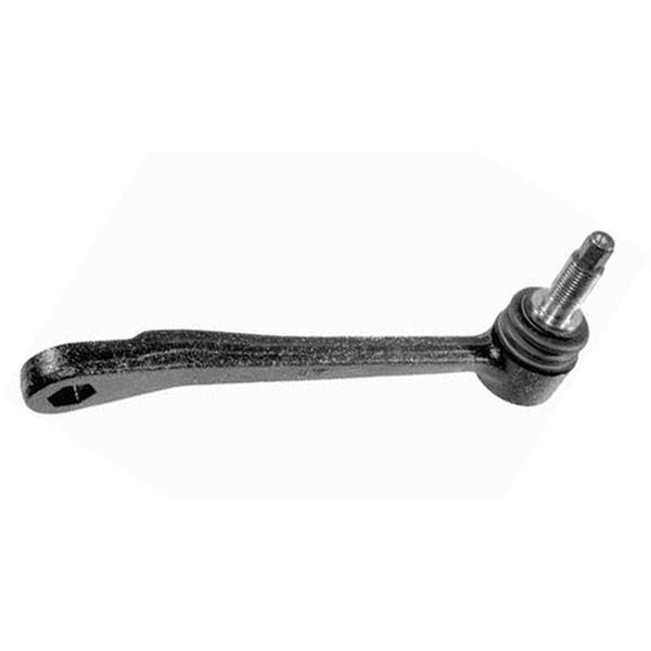 M-166 Z-Rot On Sag Mercedes Sl-Class (R230) 2001-2011