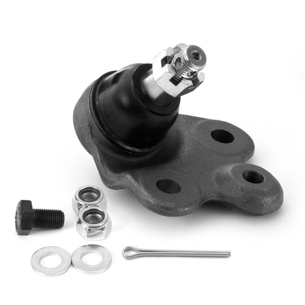 AYD 10077 Rotil Alt Sol Honda Civic 1.6l R16a2 Fd6 Vtec Sedan 06-11 / 1.8l R18a2 Fd7 Sedan 06-11 / 1.3l Hybrid Lda2 Fd3 06->