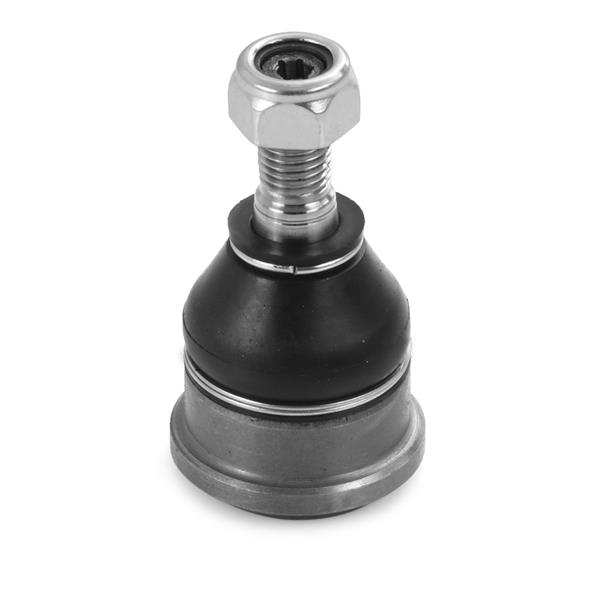 SM-124 Rotil On Sol-Sag Alt Smart Fortwo (451) 0.8 Cdi 2007-