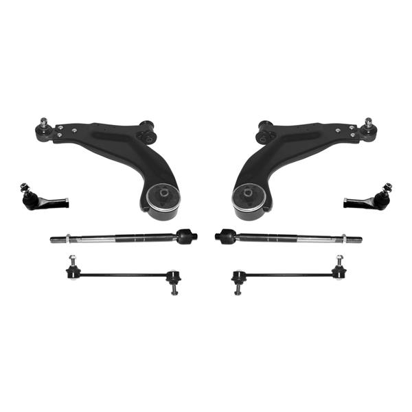 AYD 10855 Ford Mondeo 3 On Kit