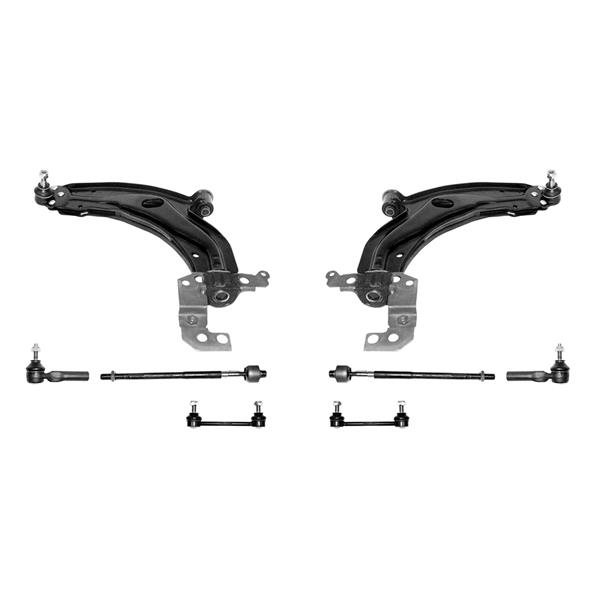 AYD 11004 Ft Kit
