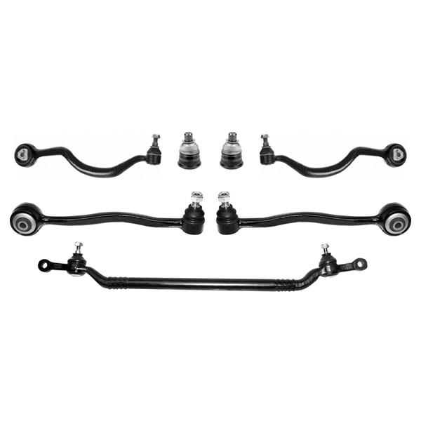 AYD 13055 Ön Takim Set Bmw E28 E34 E24 E32 E31 81>99