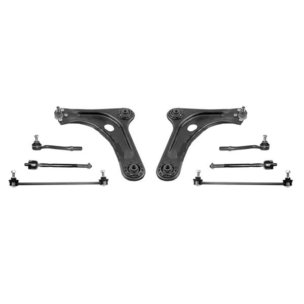 AYD 15773 Peugeout 1007 Kit